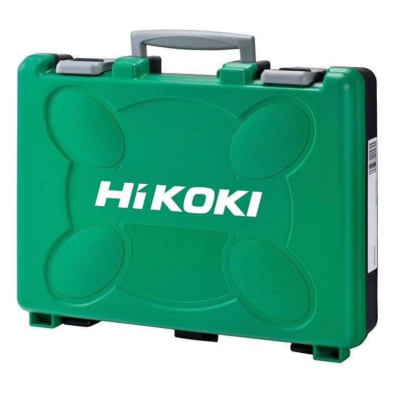 Perceuse-visseuse sans-fil HIKOKI DS18DBSLWDZ - 3 batteries - 18V - 5Ah Hikoki - Imagen 5