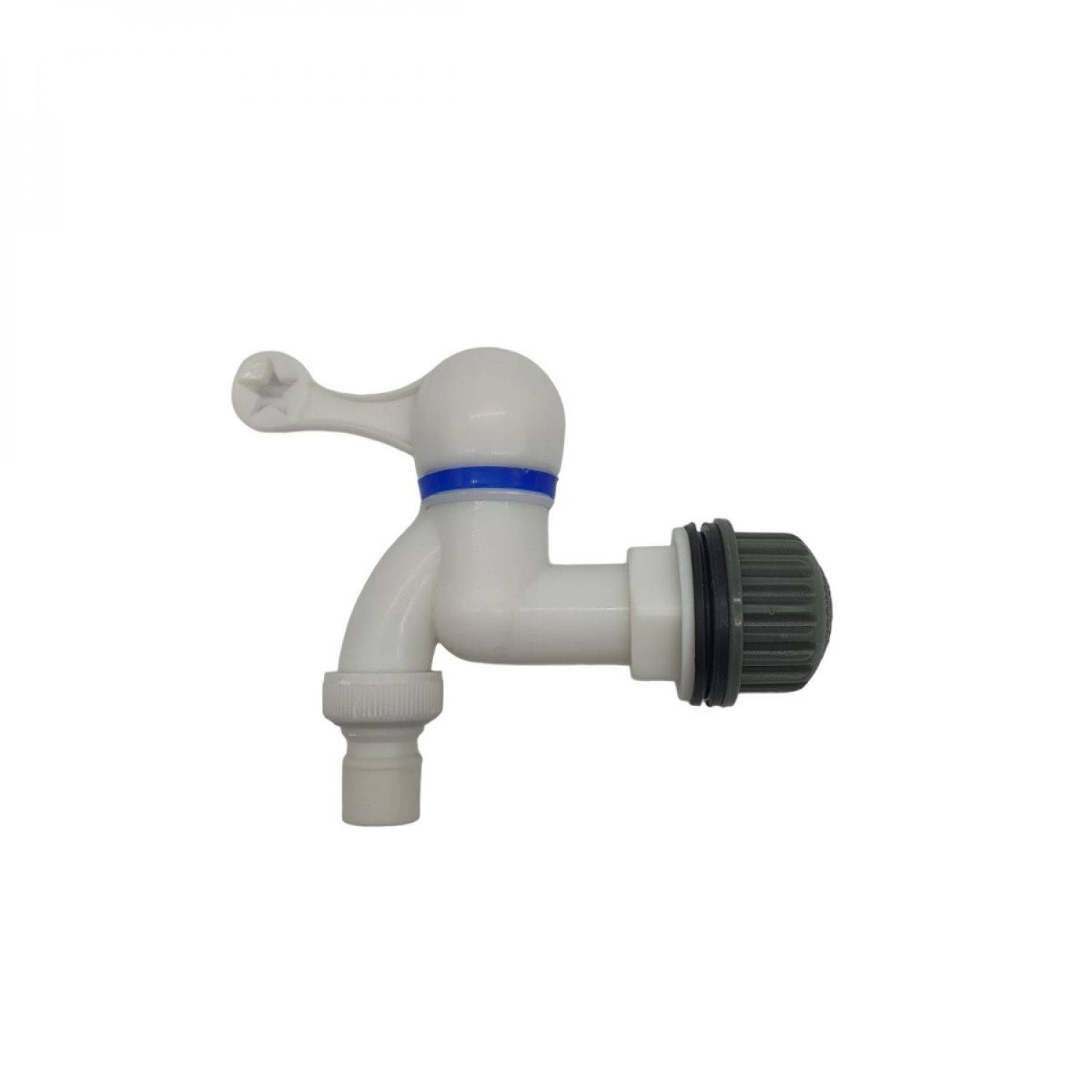 Linxor - Robinet pour récupérateur d'eau de pluie - Linxor - Imagen 1