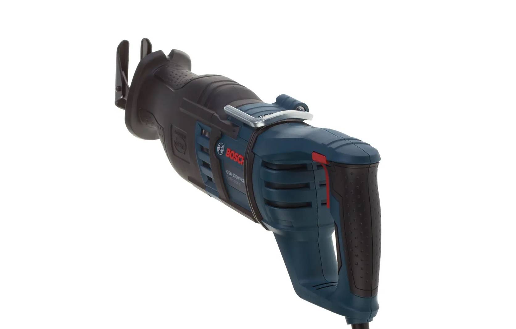Bosch - Scie sabre BOSCH GSA 1300 PCE - 1300W - Avec coffret et 2 lames - 060164E200 - Imagen 4