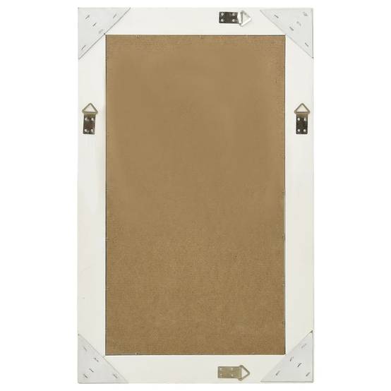 Prolenta Premium - Miroir Cerignola Blanc 50 X 80 cm - P87209B - Image 3