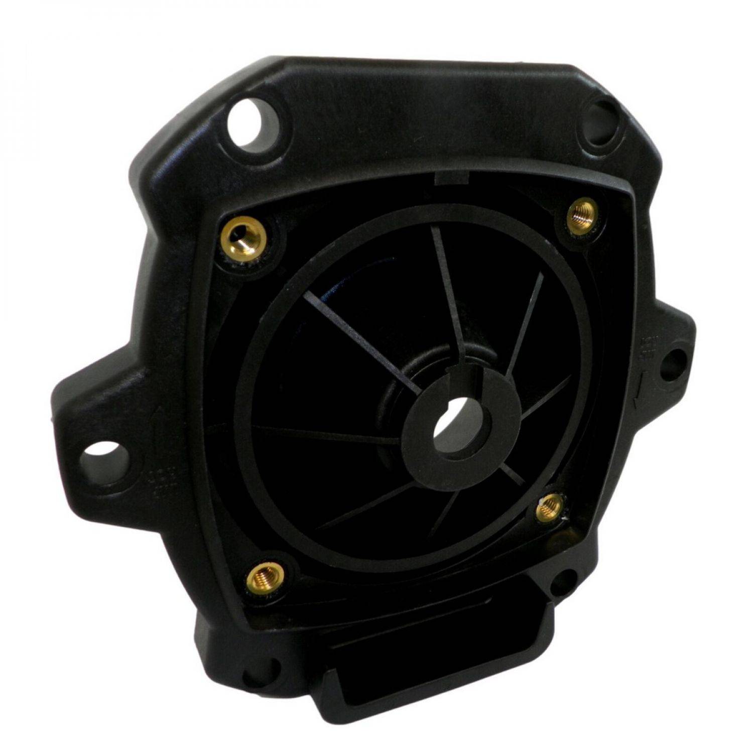 Hayward - Plateau de fermeture pour pompes de piscine Tristar et EcoStar - Noir - SPX3200E - Hayward - Imagen 2