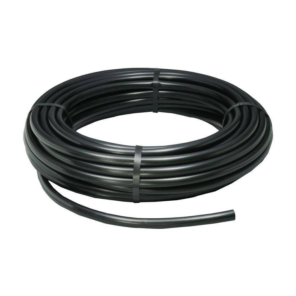 Tube PE Micro Irrigation BD 3.5B D16 X1.2 Cour 25ML