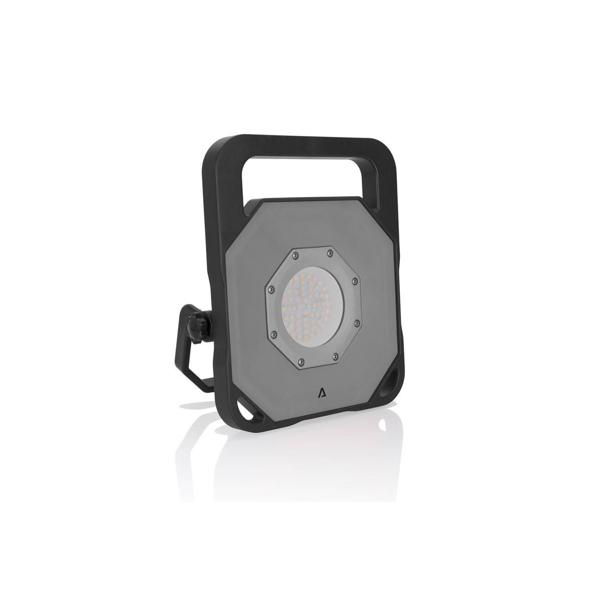 Projecteur portable Led 22W 189 X 227 X 79 mm Atelier IP54 ASLO professionnel - Imagen 1