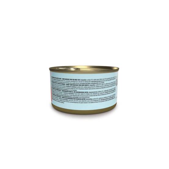 Schesir - Grill Pate De Sardines Homard Schesir Chat 70 g - Image 2