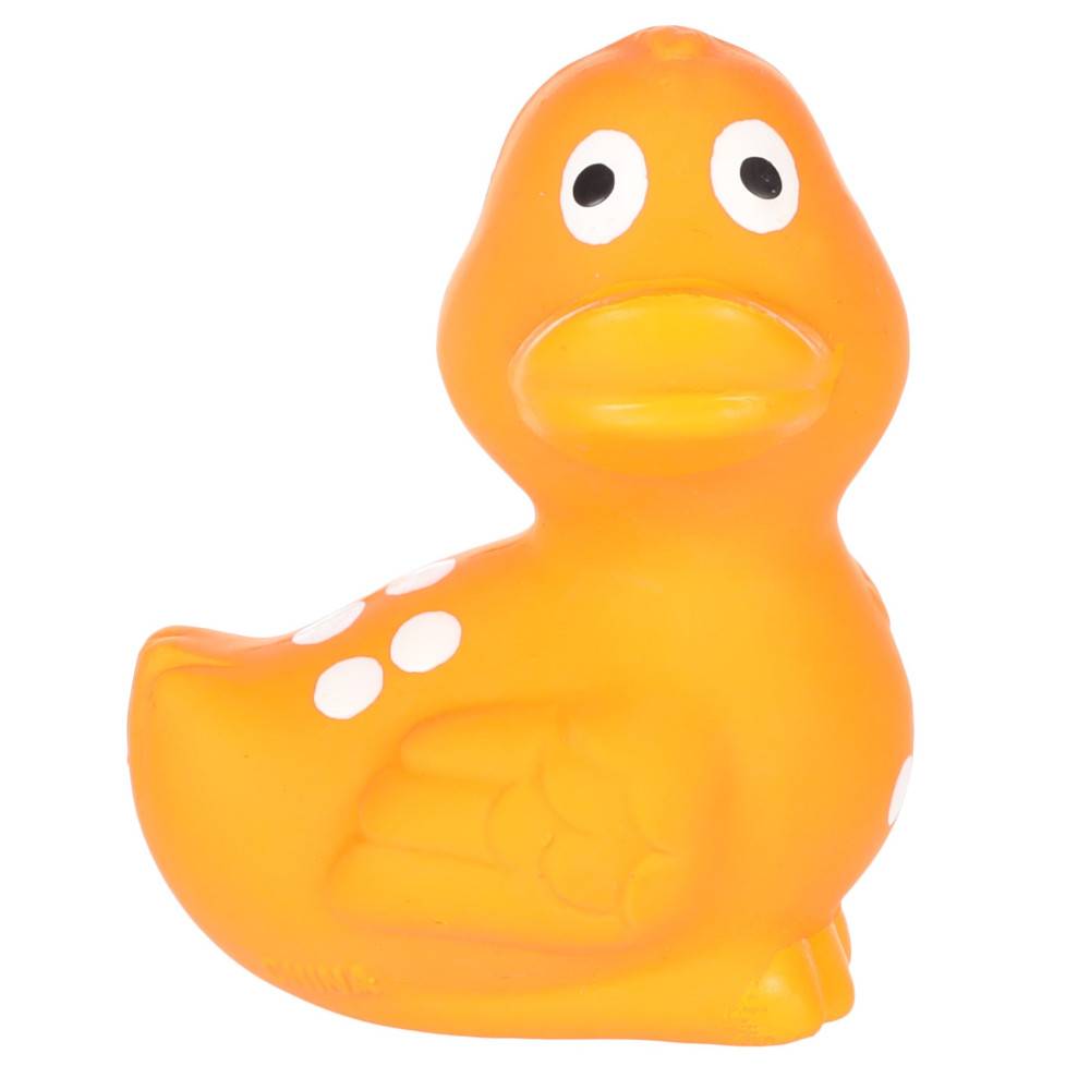 Flamingo - Jouet Lelka Canard Plusieurs couleurs Jouet chien vendu a l'unité. - Imagen 4