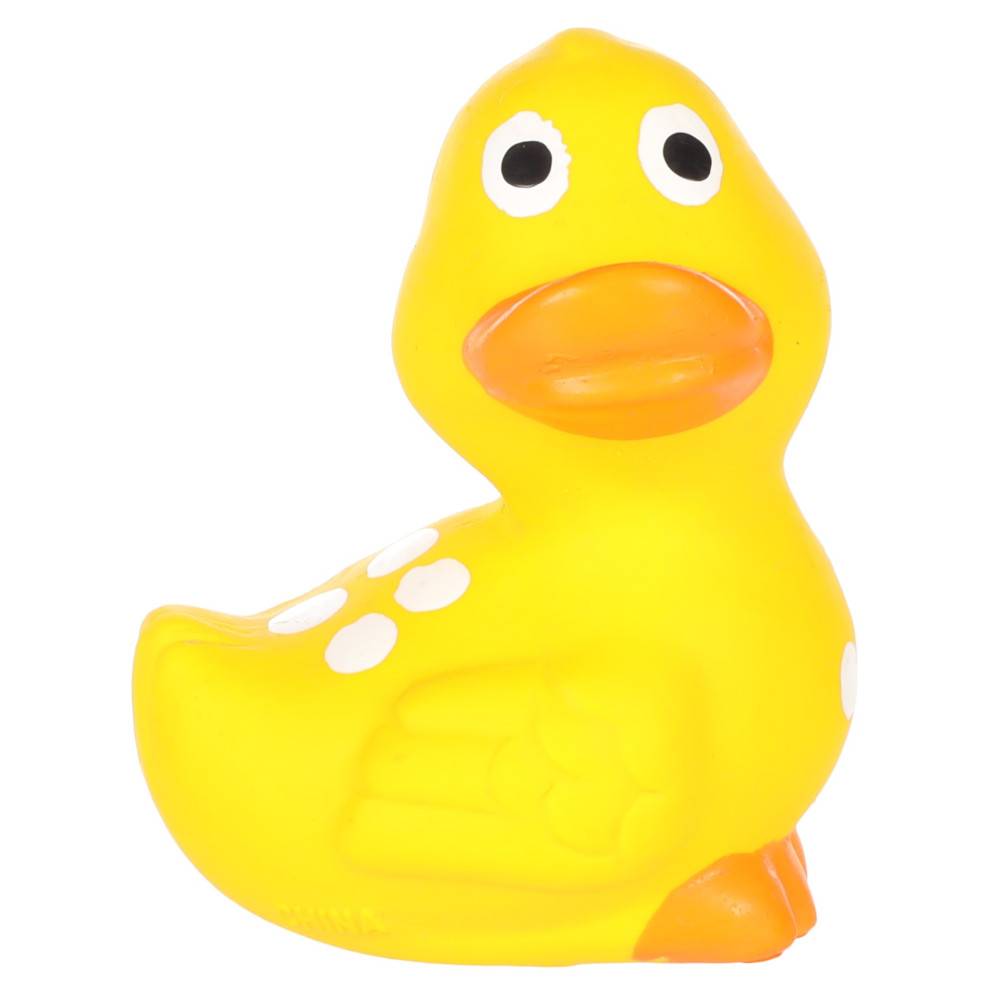 Flamingo - Jouet Lelka Canard Plusieurs couleurs Jouet chien vendu a l'unité. - Imagen 3