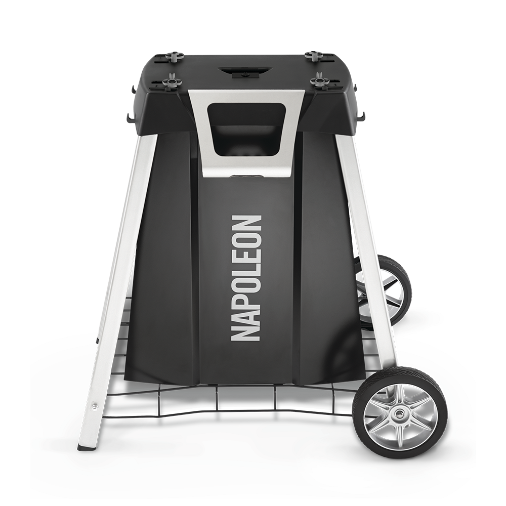 Napoleon - Chariot pour barbecue TravelQ PRO 285 - Imagen 1