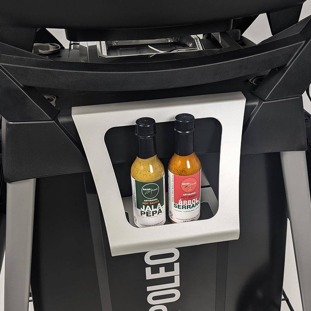 Napoleon - Chariot pour barbecue TravelQ PRO 285 - Imagen 4