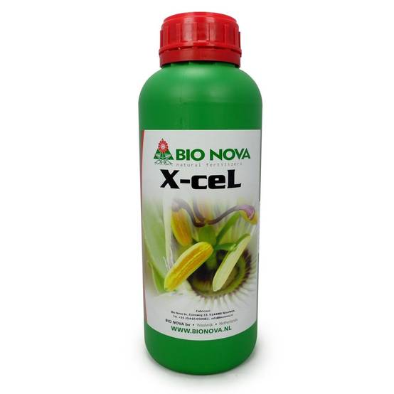 X-Cel - 1 litre - BIO NOVA - Image 2