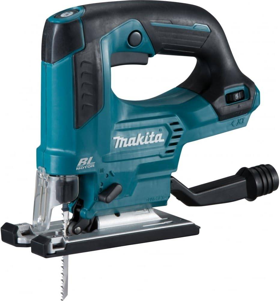 Makita - Scie sauteuse 10.8V Li-ion - MAKITA - Sans batterie, ni chargeur - JV103DZ - Imagen 1