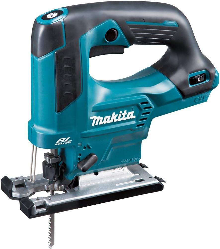 Makita - Scie sauteuse 10.8V Li-ion - MAKITA - Sans batterie, ni chargeur - JV103DZ - Imagen 2