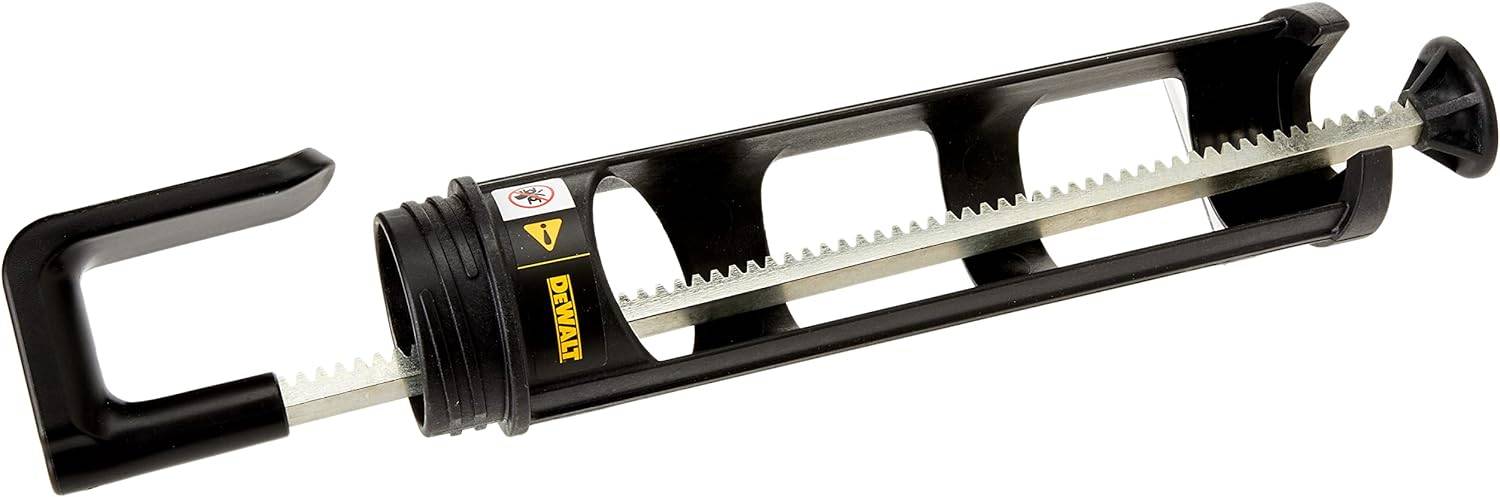Dewalt - Support cartouche pour pistolet à mastic - DEWALT - DCE5601-XJ - Imagen 1
