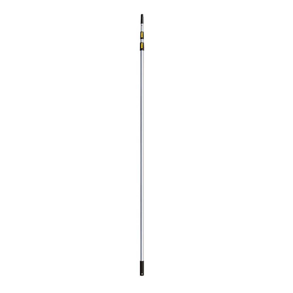 Ribimex - Perche rallonge télescopique aluminium 2,4 à 6 m - Imagen 1