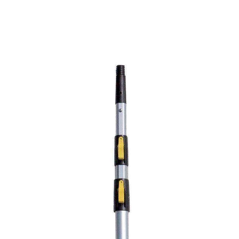 Ribimex - Perche rallonge télescopique aluminium 2,4 à 6 m - Imagen 2