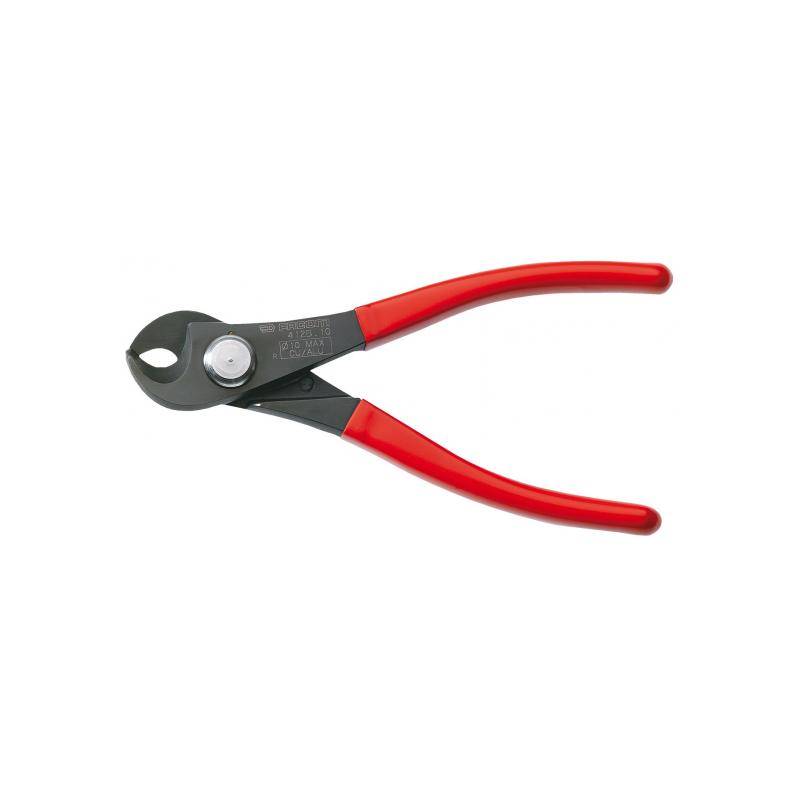 Pince coupante coupe-câble cuivre/aluminium FACOM 170 mm - 412B.10 - Image 1