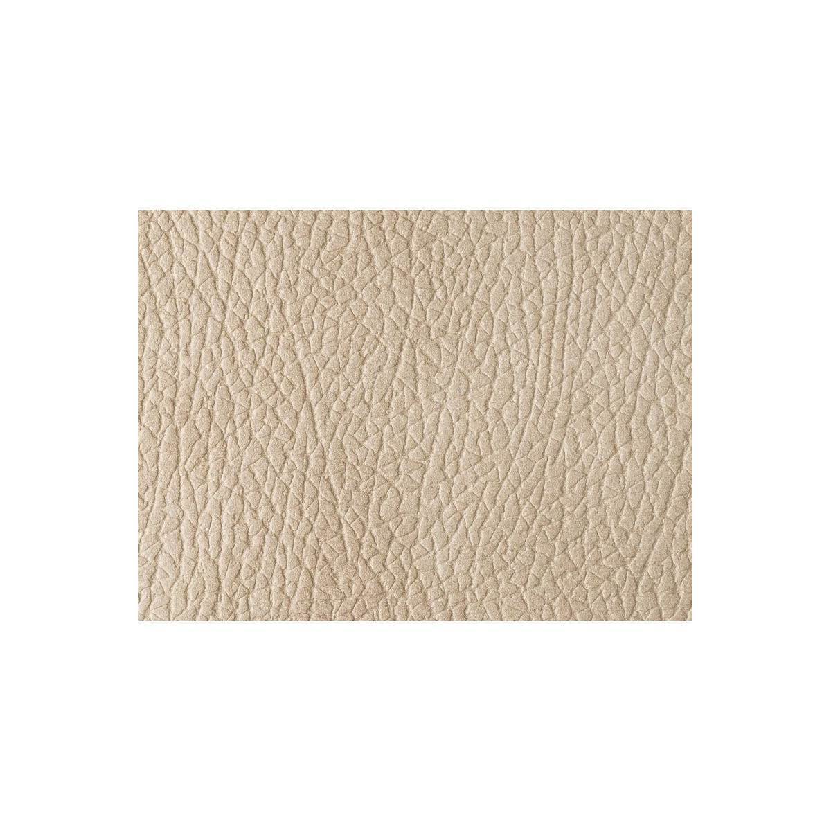 Paris Prix - Fauteuil de Relaxation "Tonaga" 100cm Beige - Image 4