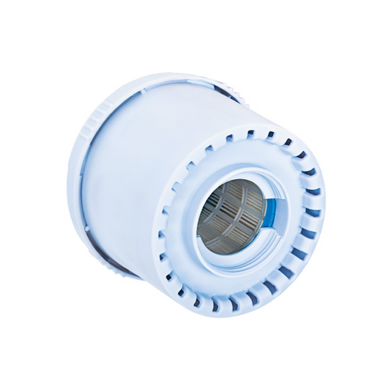 Netspa - Kit antibactérien NetSpa : filtre + support de filtration