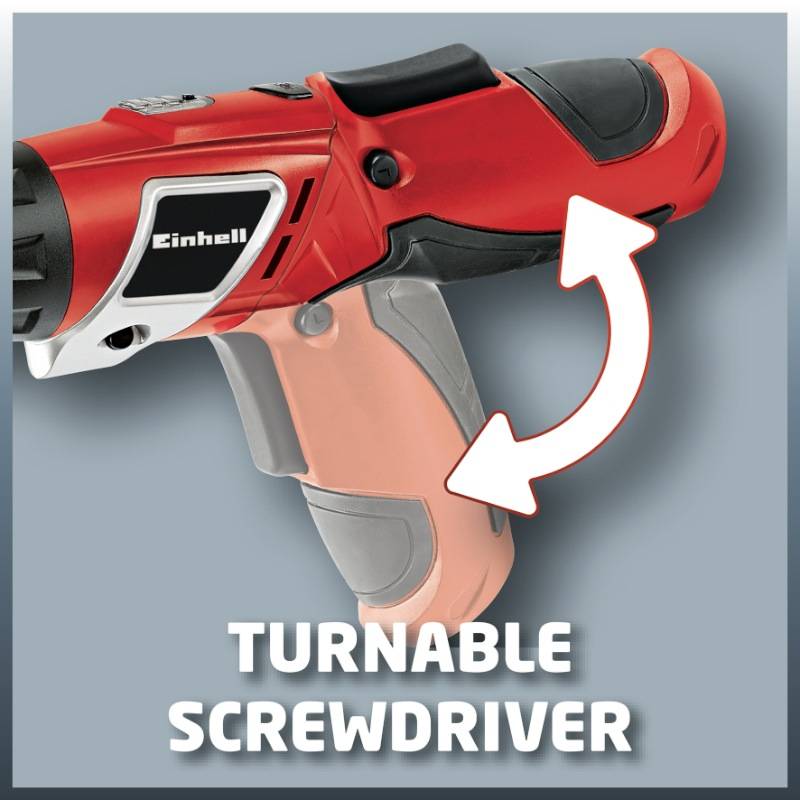 Einhell - Visseuse sans fil TC-SD 3,6 Li Einhell - Image 7