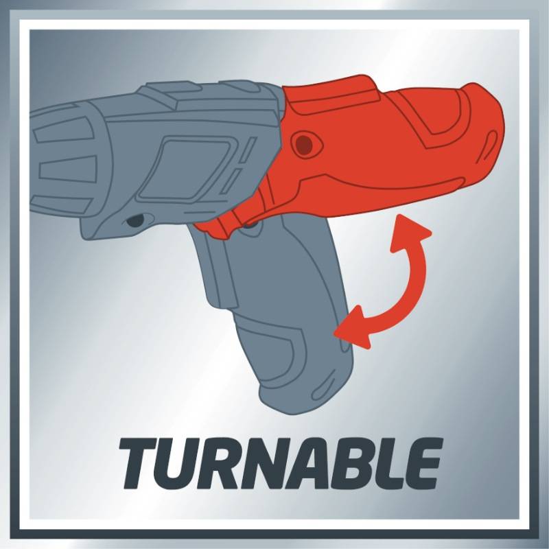 Einhell - Visseuse sans fil TC-SD 3,6 Li Einhell - Image 3