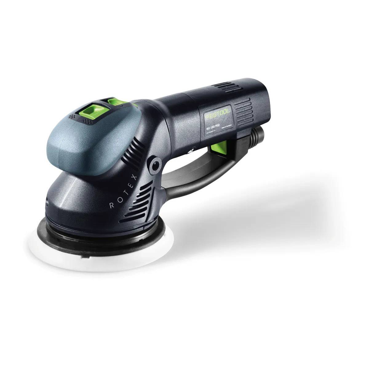 Festool - Ponceuse Rotex RO150 FEQ + pack Granat GR-set P avec gourde offert - FESTOOL - 578181 - Imagen 7