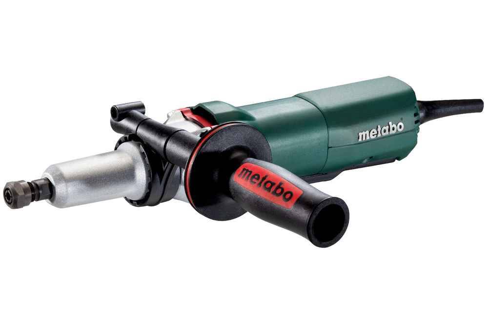Metabo - Meuleuse droite GEP 950 G Plus - 950W - Vitesse de rotation en charge nominale 7200 /min