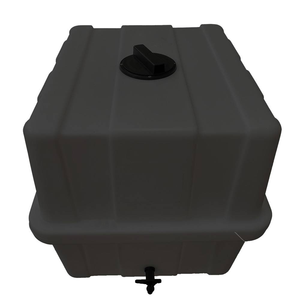 Plast'Up Rotomoulage - Distributeur d'eau nomade 140l - Image 2