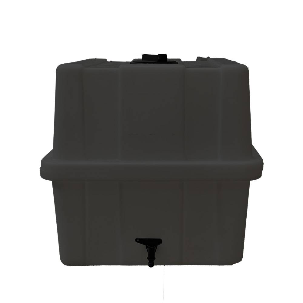 Plast'Up Rotomoulage - Distributeur d'eau nomade 140l - Imagen 1