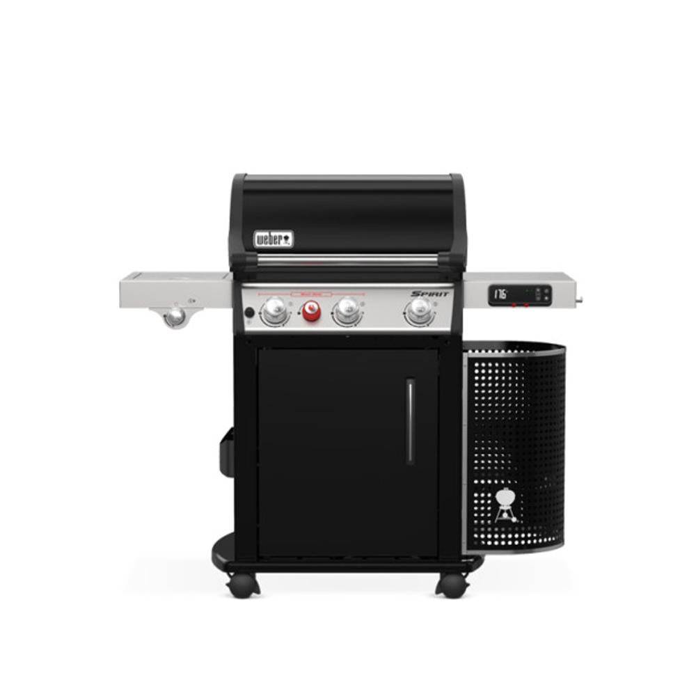 Weber - Barbacoa de gas Weber Spirit Premium EPX-335 3 quemadores - Imagen 1