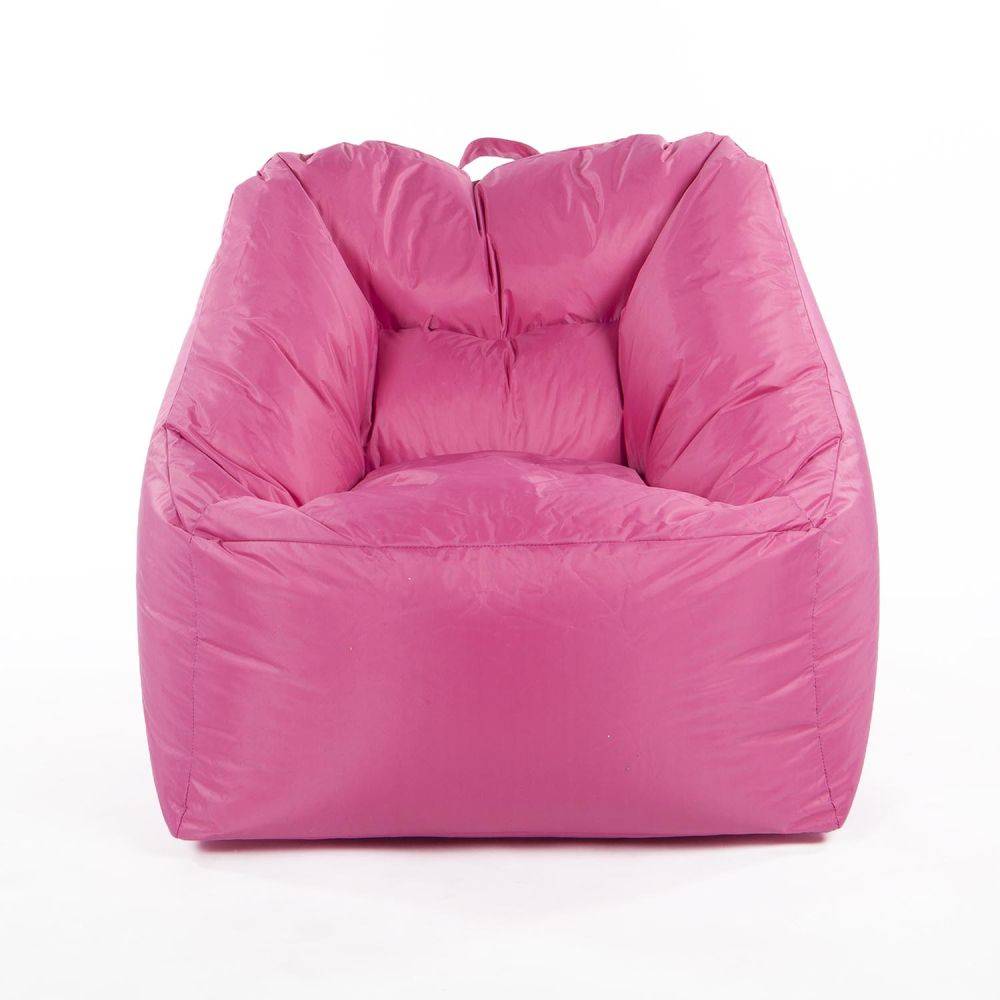 Jardindeco - Fauteuil intérieur extérieur 70 x 60 x 80 cm Marco - Imagen 2