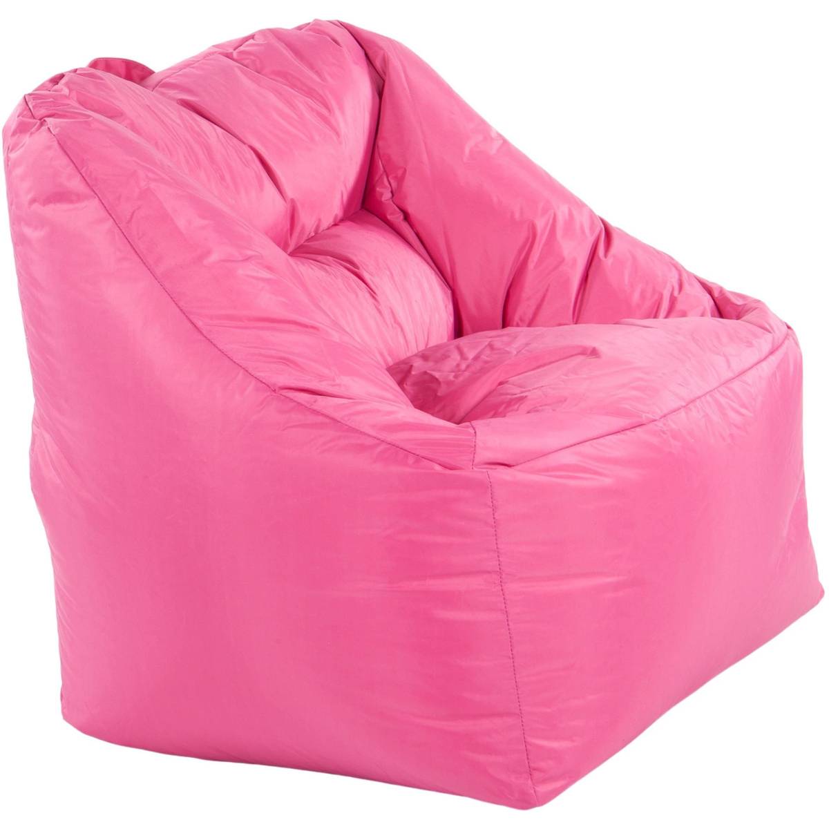 Jardindeco - Fauteuil intérieur extérieur 70 x 60 x 80 cm Marco - Imagen 1