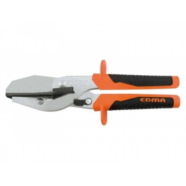 0710 Cisaille à onglet Multi-Coup'® Extra - Image 1