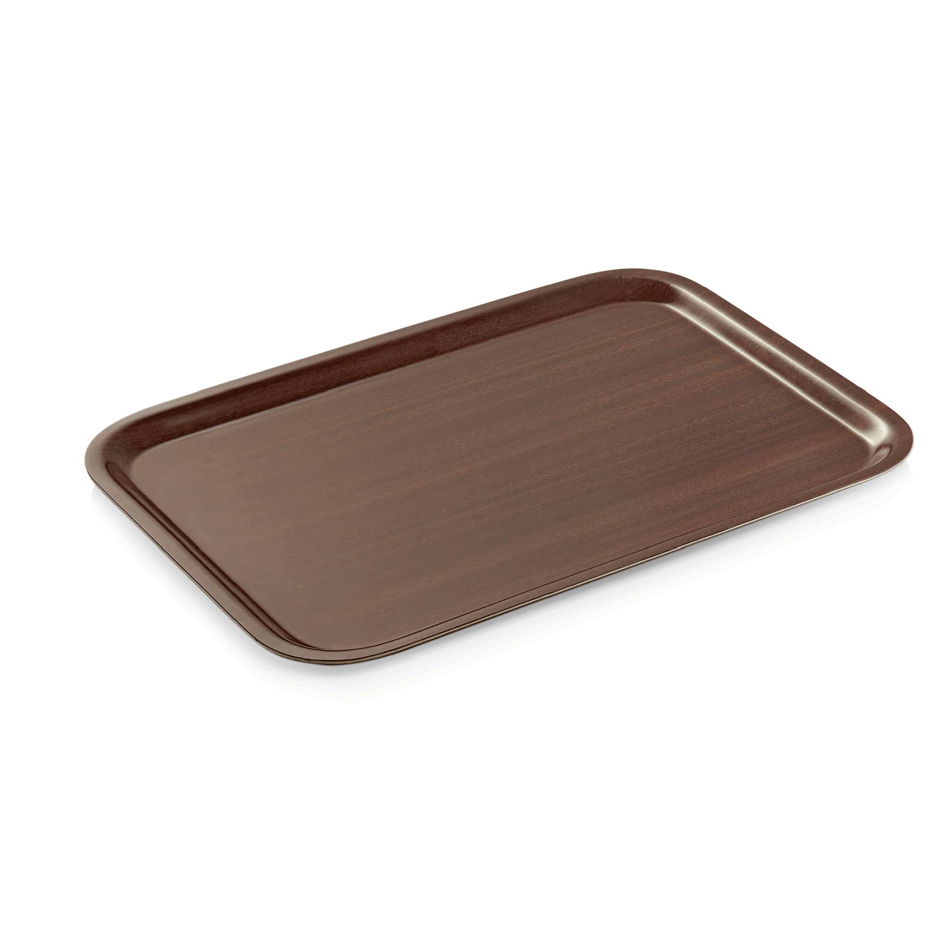 Plateau en Bois L 450 mm l 340 mm 1 - Was Germany