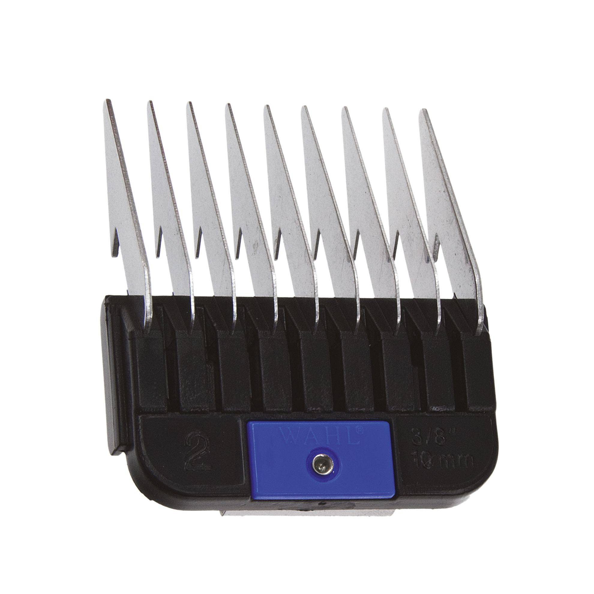 Surpeigne en métal Wahl Taille : 10 mm WAHL