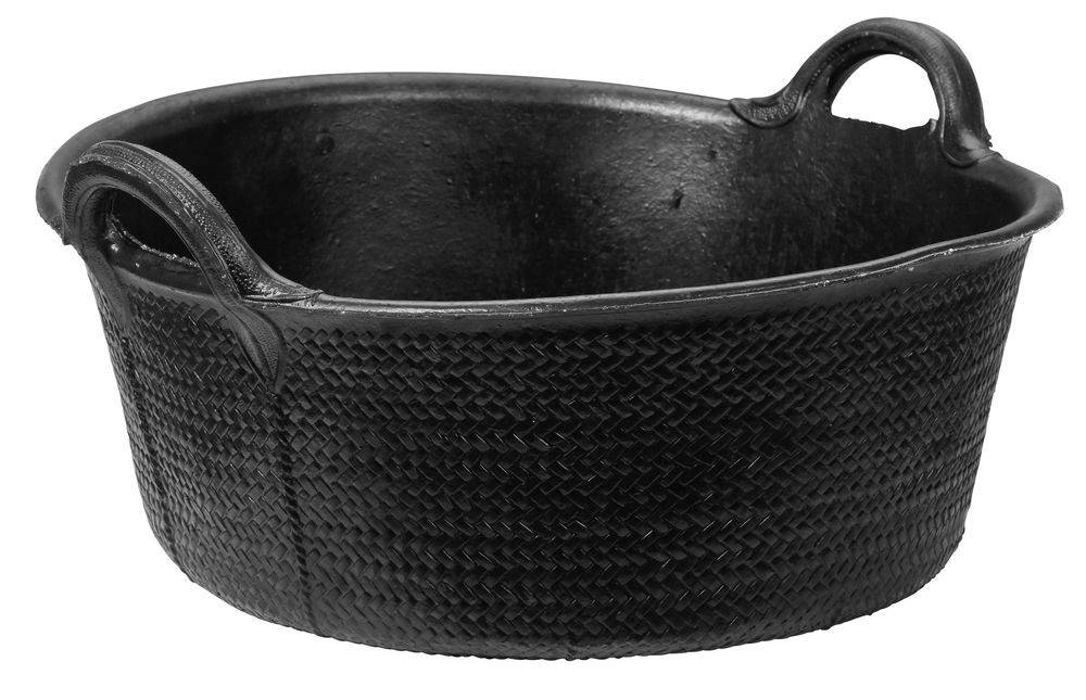 Mangeoire de prairie pour Chevaux 20L - Imagen 2