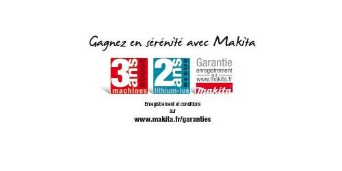 Makita - Chargeur rapide Makstar 9,6 à 18V DC18RC - MAKITA - 195584-2 - Imagen 2
