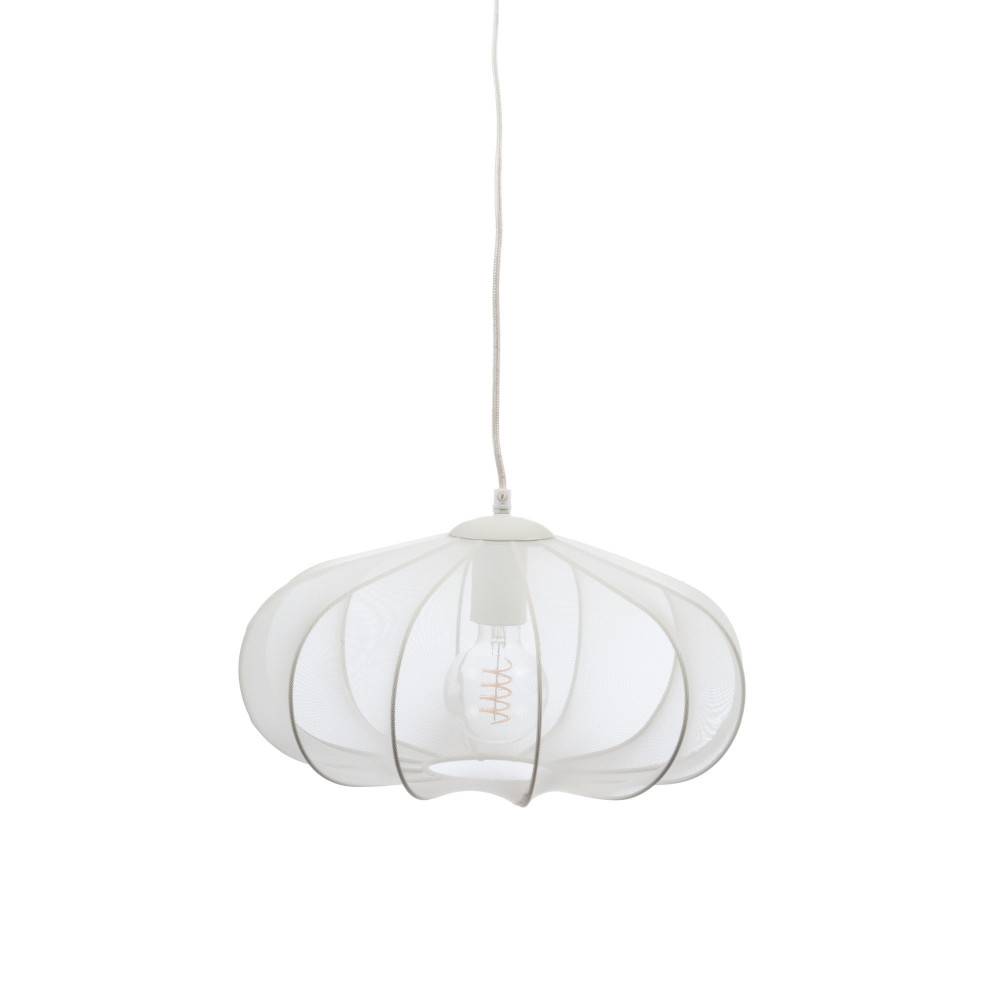 Amadeus - Suspension Betty blanc 38 cm - Image 2