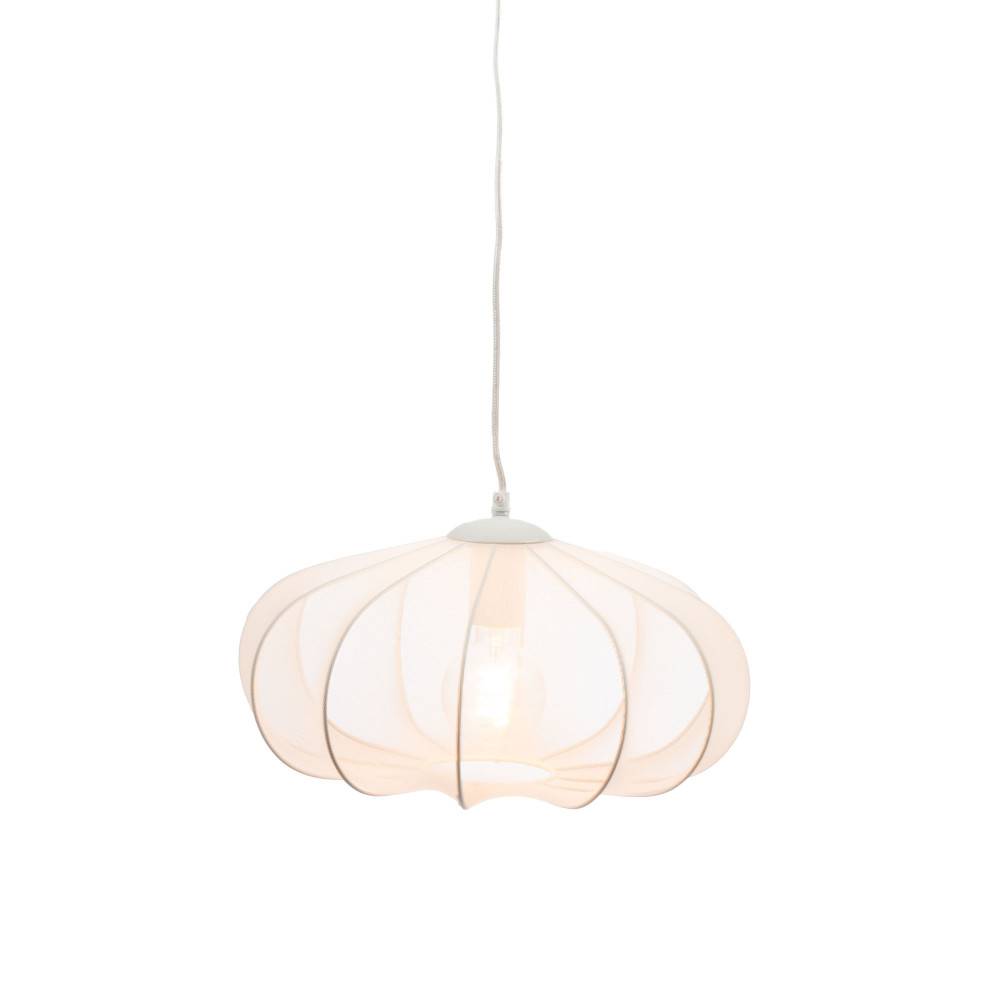 Amadeus - Suspension Betty blanc 38 cm - Image 1