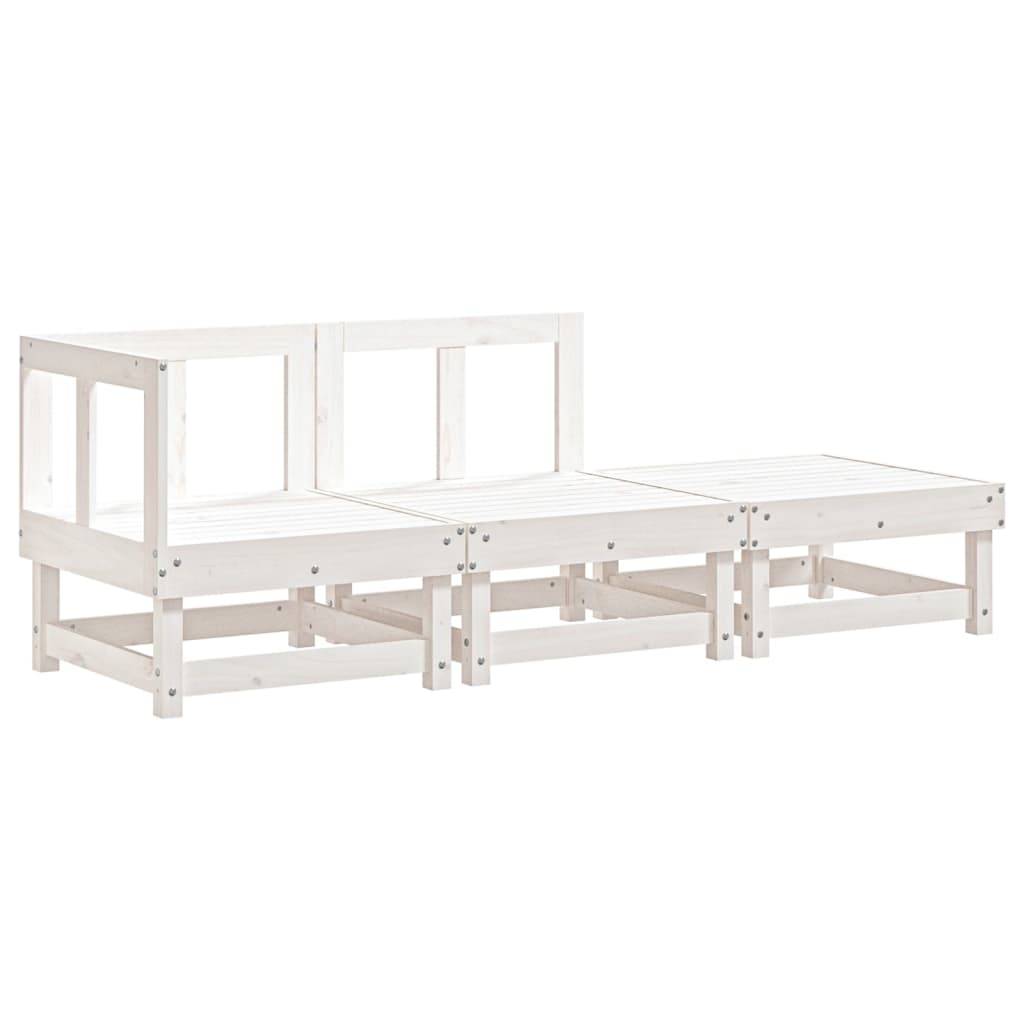Prolenta Premium - bois blanc 183 x 61 x 62 cm - Prolenta premium p399.3 - Image 2