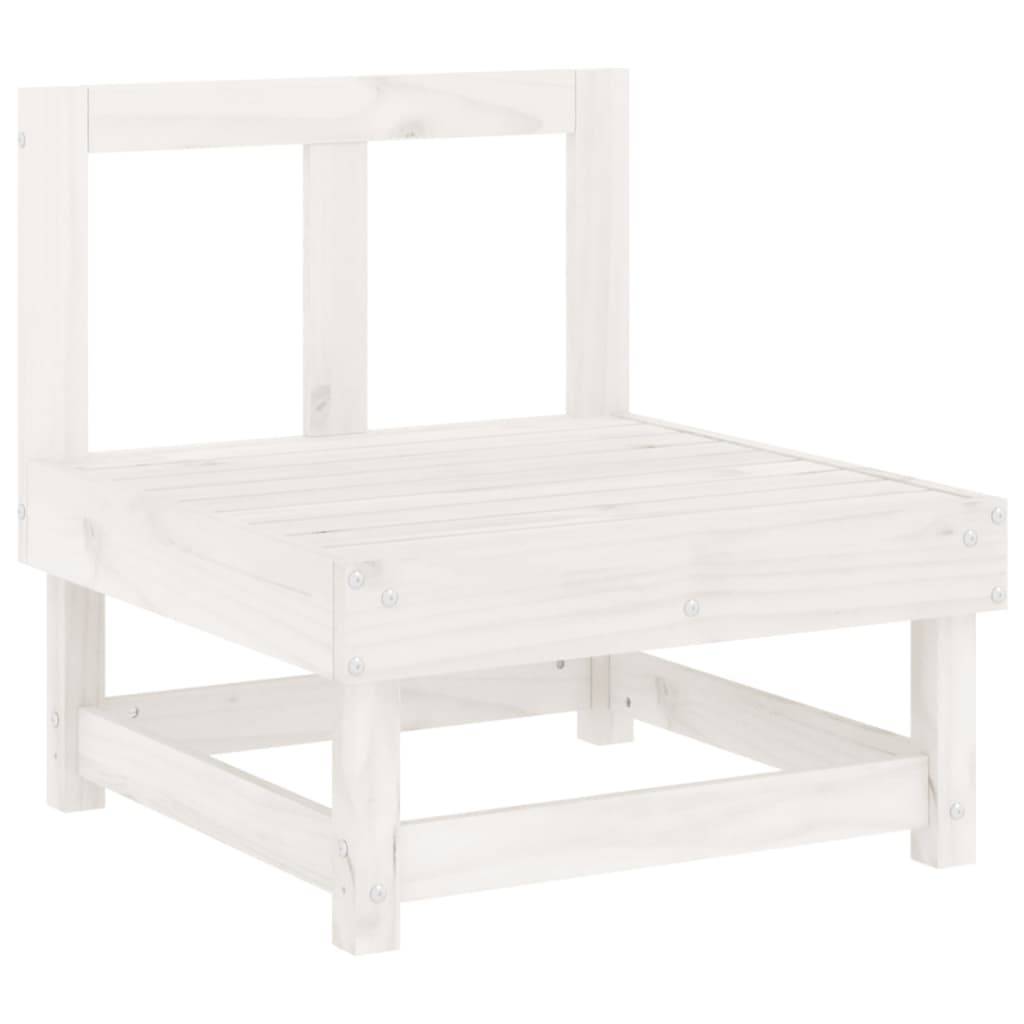 Prolenta Premium - bois blanc 183 x 61 x 62 cm - Prolenta premium p399.3 - Image 4