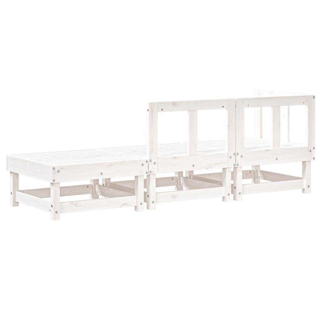 Prolenta Premium - bois blanc 183 x 61 x 62 cm - Prolenta premium p399.3 - Image 3