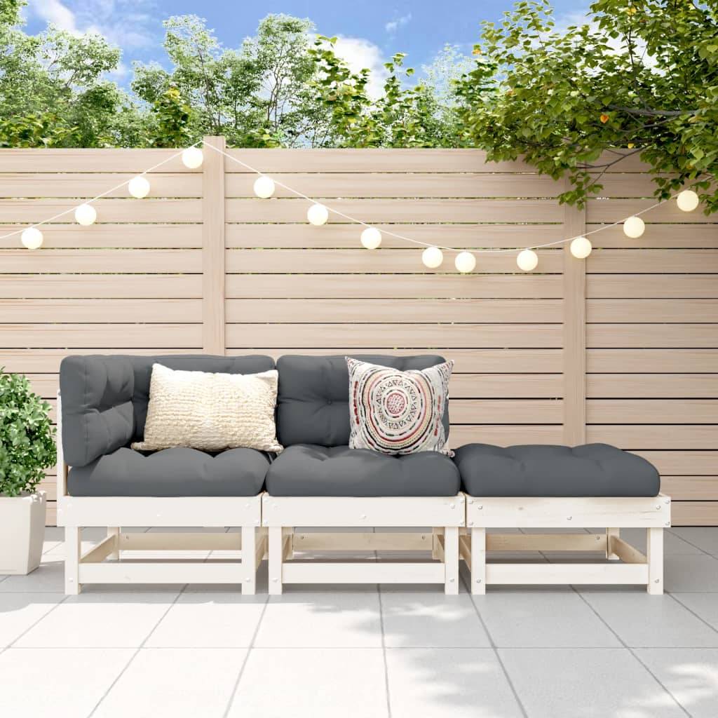 Prolenta Premium - bois blanc  183 x 61 x 62 cm  - Prolenta premium p399.3 - Image 1