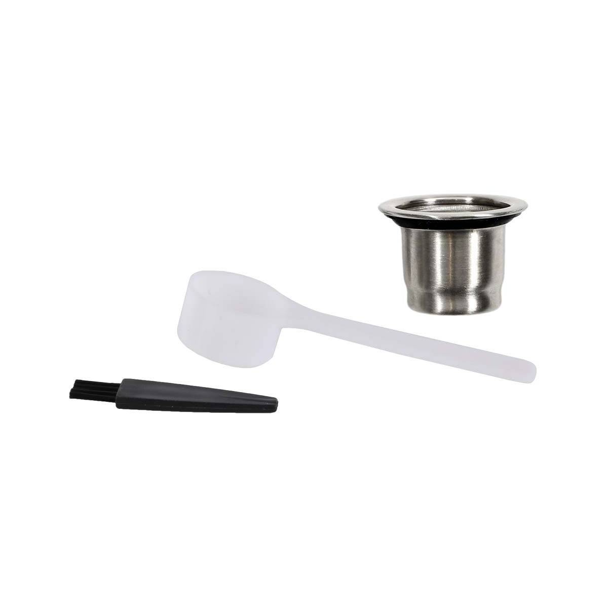 Cook Concept - Capsule à café réutilisable compatible Nespresso - Image 1