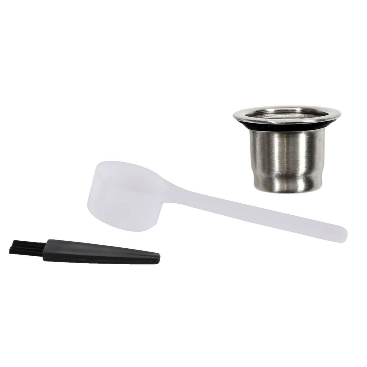 Cook Concept - Capsule à café réutilisable compatible Nespresso - Image 6