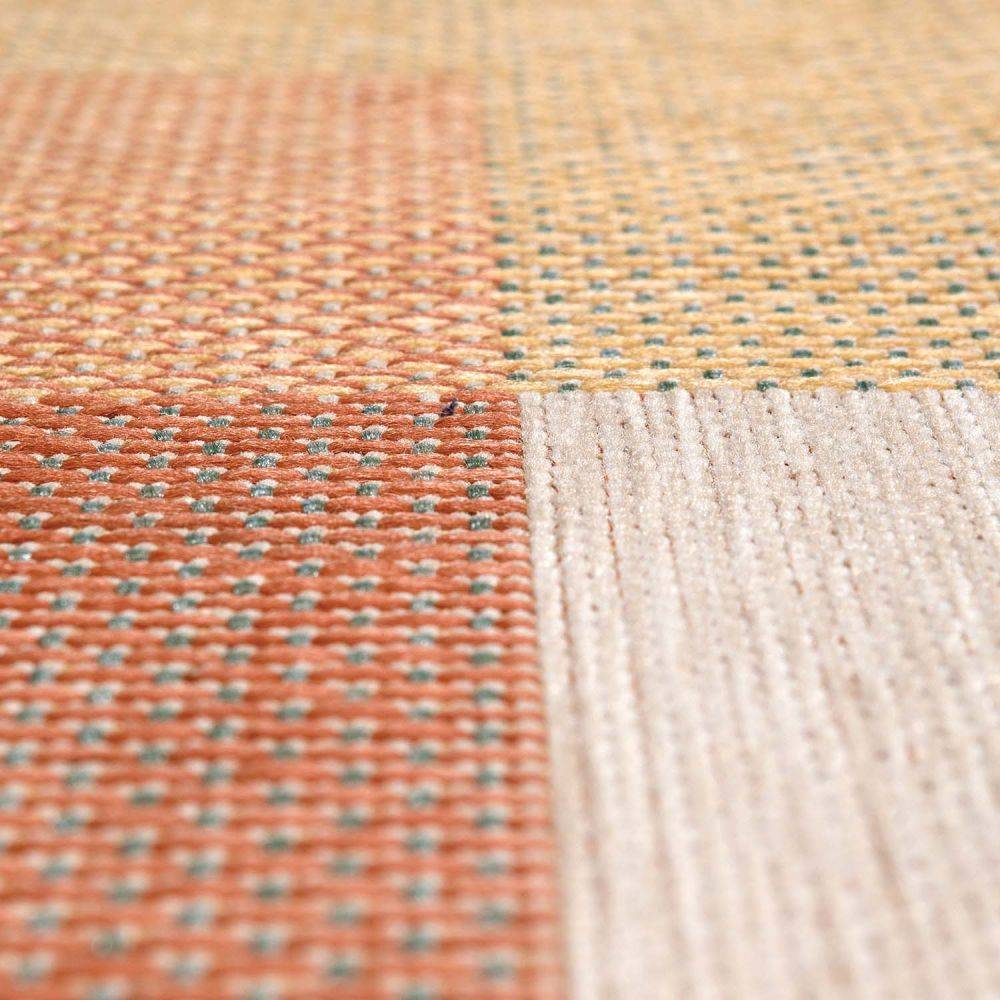 Vivaraise - Tapis extérieur en polypropylène Iria 200 x 290 cm - Imagen 3