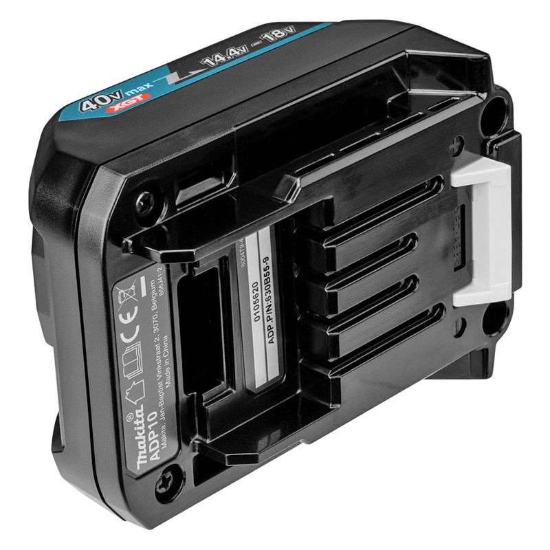 Makita - Adaptateur interchangeable ADP10 MAKITA - 191C10-7 - Imagen 2