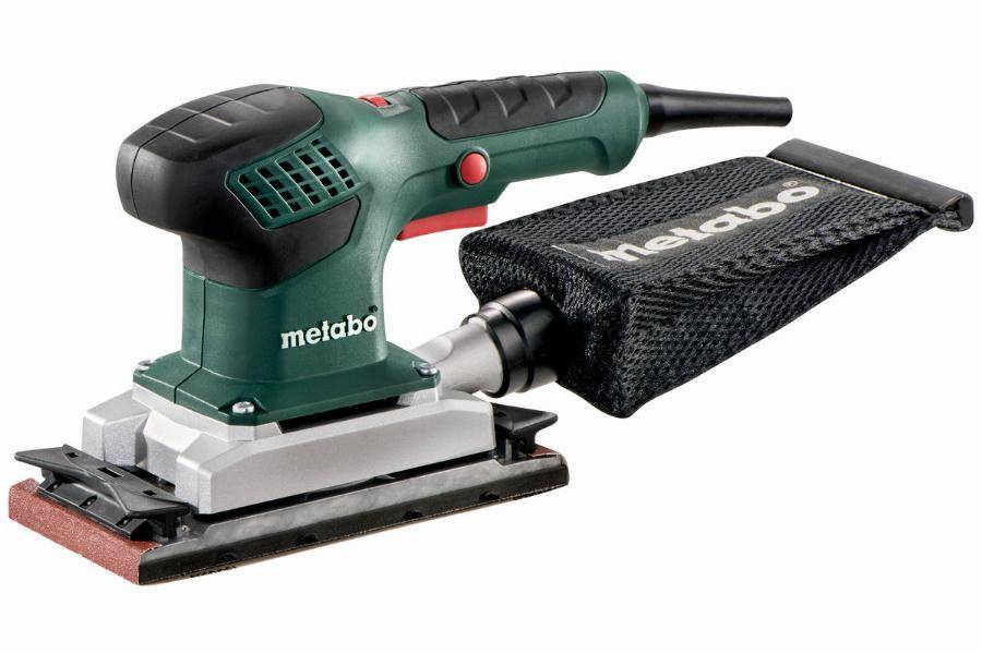 Metabo - Ponceuse vibrante SRE 3185 METABO - 600442000