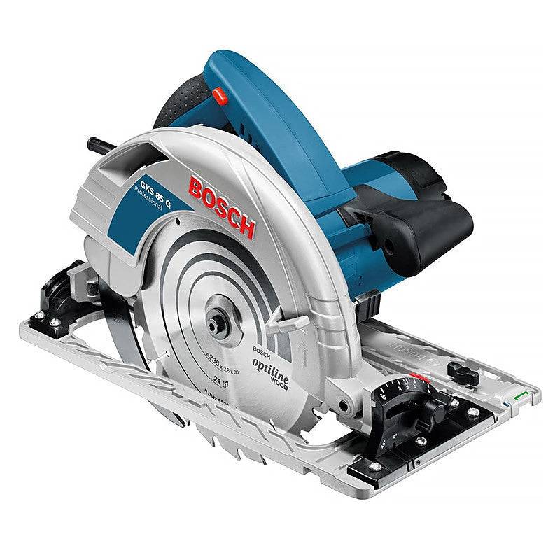 Bosch - Scie circulaire GKS 85G | 060157A900 - Bosch - Imagen 1