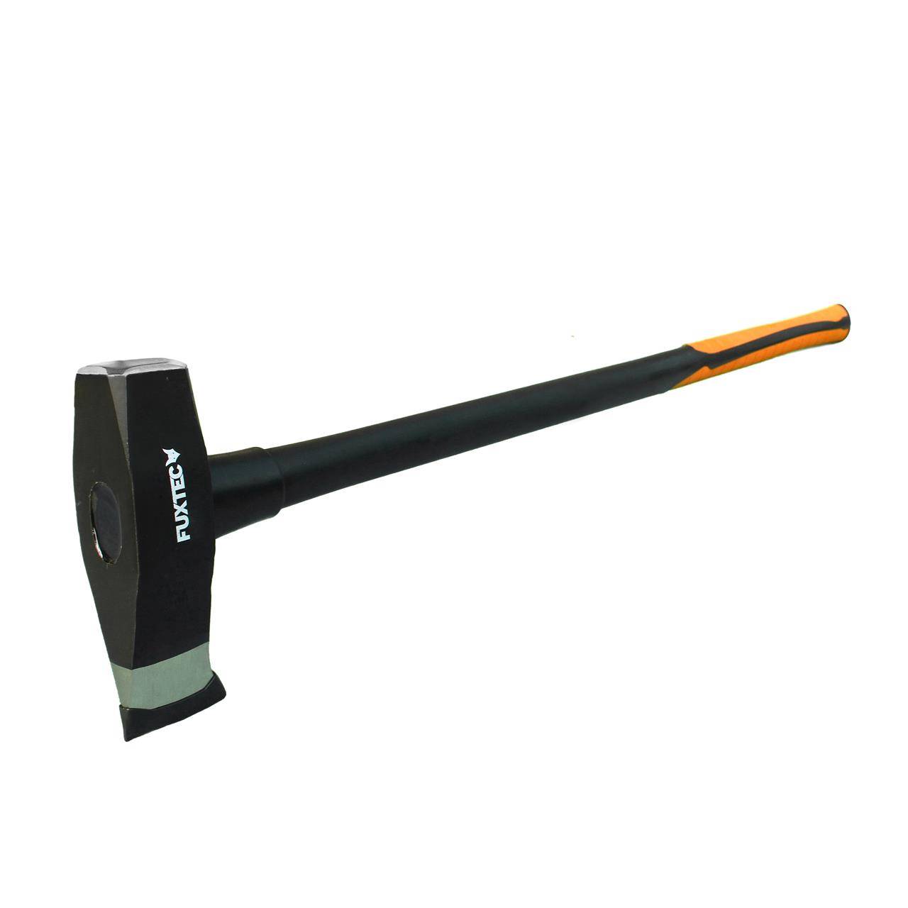 FUXTEC - Hachettes bois acier forgé - FUXTEC FX-AX3 - set hachette 36cm + hache 69cm + hache de fendage 91cm - Image 2