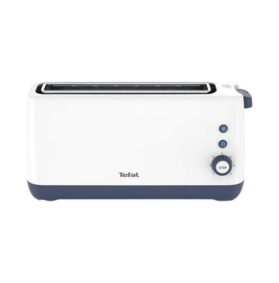 Grille-pains 1 fente 850w blanc TL302110 Tefal - Image 2