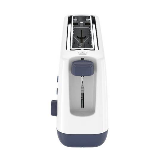Grille-pains 1 fente 850w blanc TL302110 Tefal - Image 5